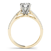Engagement Rings Multirow - TN50555-E